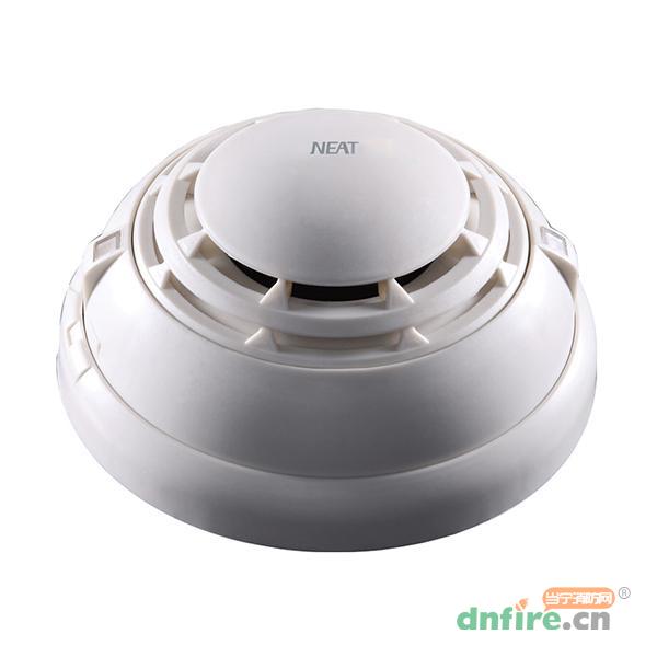 JTY-GF-NT8111點(diǎn)型光電感煙火災(zāi)探測(cè)器,尼特,點(diǎn)型感煙火災(zāi)探測(cè)器