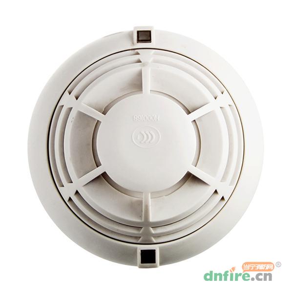 JTF-GOM-FT8106點復合式感煙感溫火災探測器,尼特,復合感煙感溫火災探測器