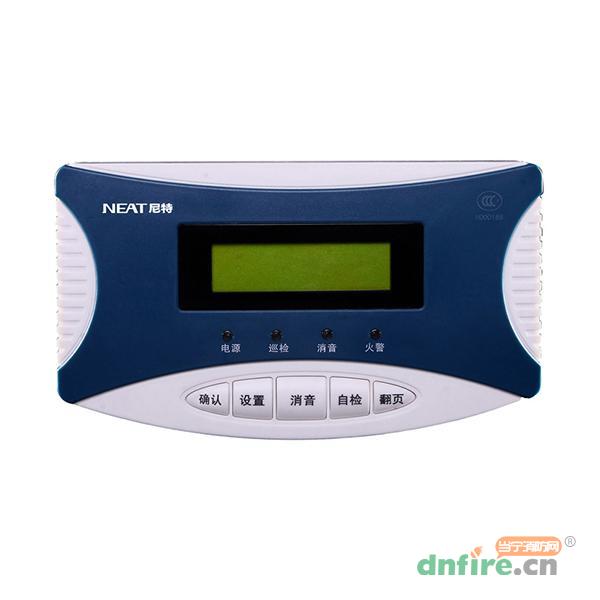 FT8302火災(zāi)顯示盤(pán),尼特,火災(zāi)顯示盤(pán)