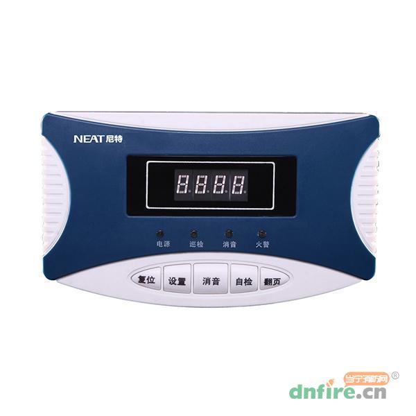 FT8303火災(zāi)顯示盤,尼特,火災(zāi)顯示盤