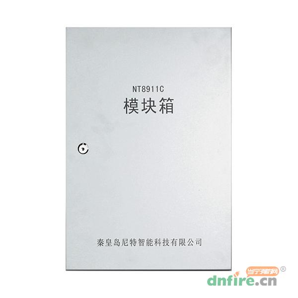 NT8911C模塊箱,尼特,模塊箱