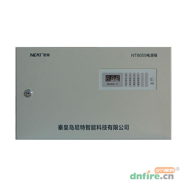 NT8055電源箱,尼特,智能電源箱