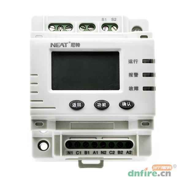 NT8271電壓信號傳感器,尼特,傳感器