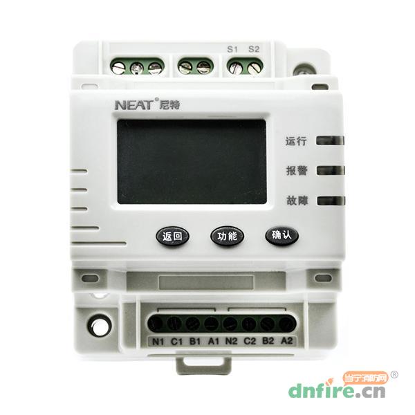 NT8272電壓信號傳感器