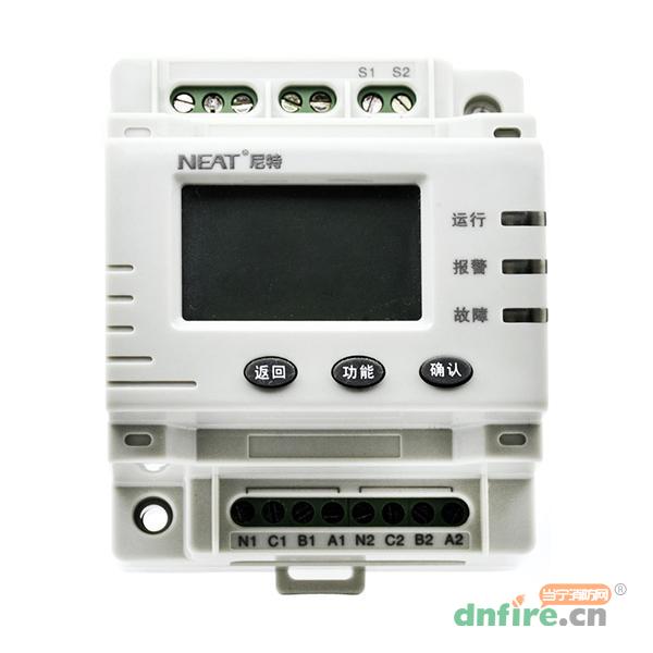 NT8281電壓信號(hào)傳感器,尼特,傳感器