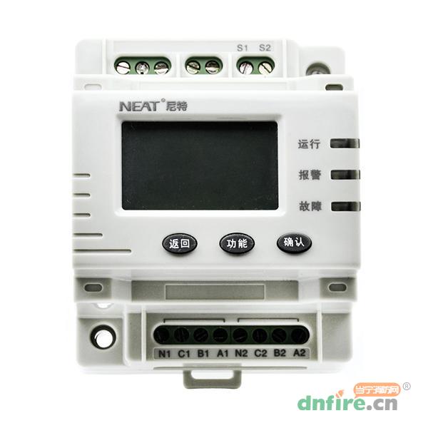 NT8282電壓信號傳感器,尼特,傳感器