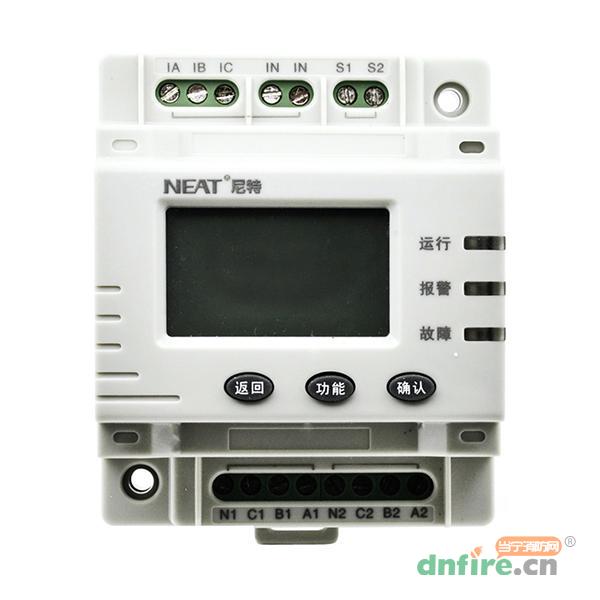 NT8273電壓電流信號傳感器,尼特,傳感器