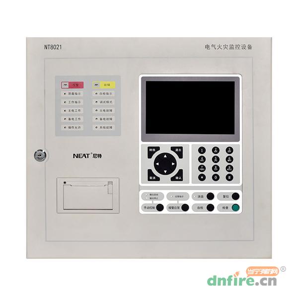 NT8021電氣火災監(jiān)控設備,尼特,電氣火災監(jiān)控設備