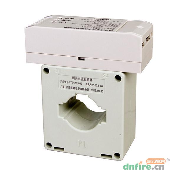 NT8122組合式電氣火災(zāi)監(jiān)控探測(cè)器,尼特,組合式電氣火災(zāi)監(jiān)控探測(cè)器