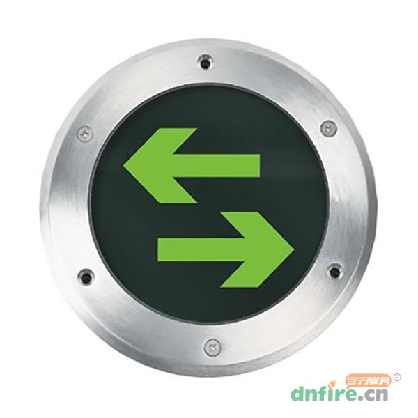 NT-BLJC-1LREI1W-1204集中電源集中控制型 消防應(yīng)急標(biāo)志燈具,尼特,消防應(yīng)急疏散指示燈