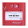 J-SAP-M-M500KC手動(dòng)火災(zāi)報(bào)警按鈕（新款）,,