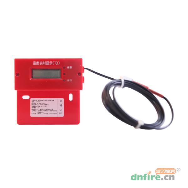 ZD6200測溫式電氣火災(zāi)探測器,松江,測溫式電氣火災(zāi)監(jiān)控探測器