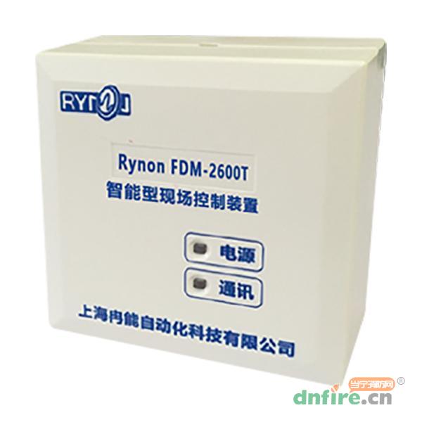 F-3310智能型現(xiàn)場控制裝置,冉能,其他