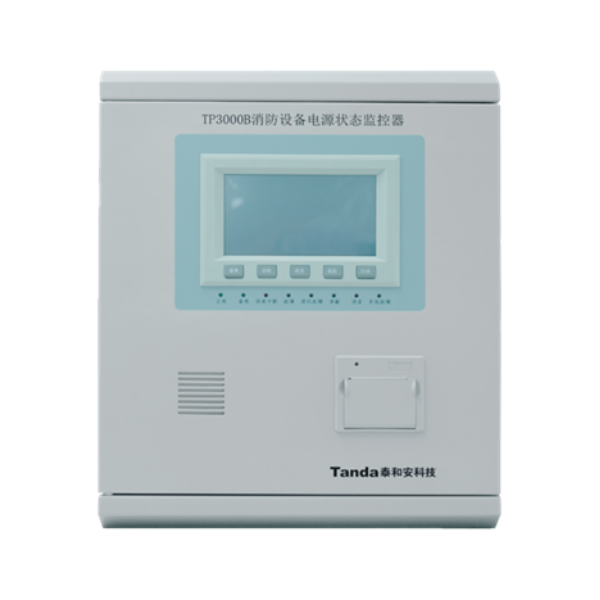 TP3000B...