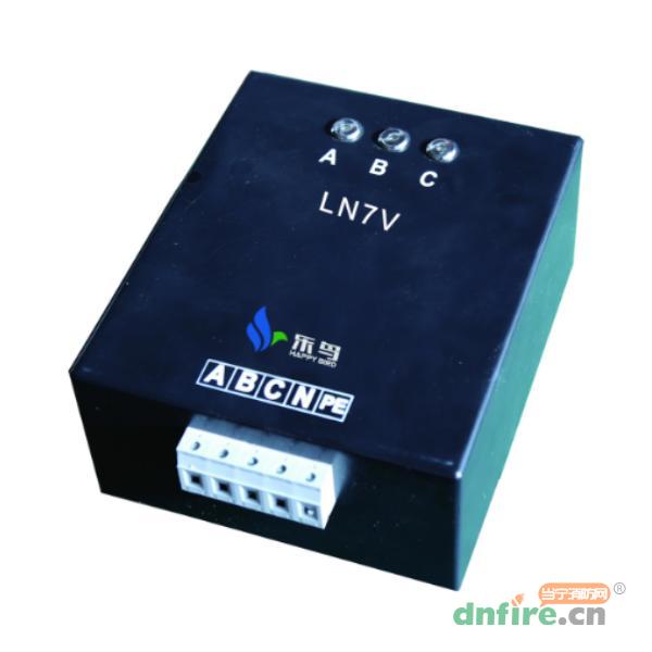 LN7V諧波保護(hù)器,樂鳥,濾波器