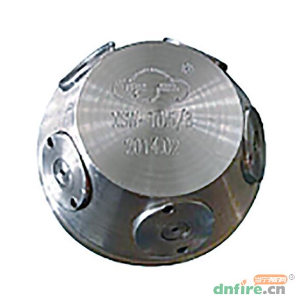 細(xì)水霧滅火裝置的噴頭,天廣,高壓細(xì)水霧噴頭