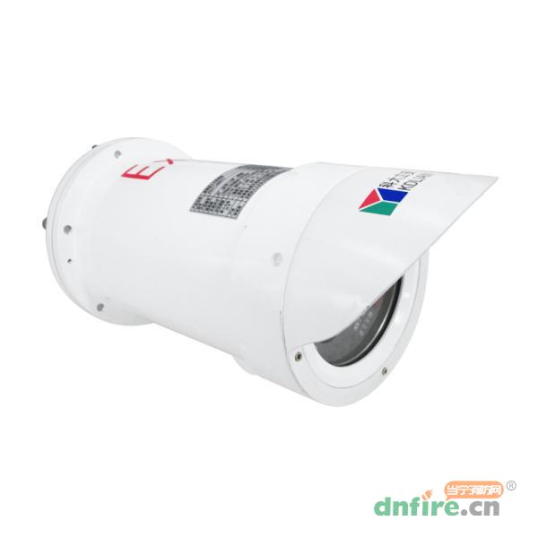 VFD/F-LA860/Ex高清防爆圖像型火災(zāi)探測(cè)器,科大立安,圖像型火災(zāi)探測(cè)器