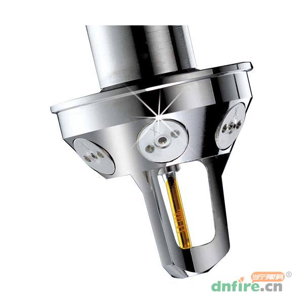 丹佛斯森科（Danfoss-semco）高壓細(xì)水霧SEM-SAFE噴頭,丹佛斯森科,高壓細(xì)水霧噴頭