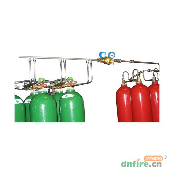 丹佛斯森科（Danfoss-semco）高壓細(xì)水霧SEM-SAFE瓶組式系統(tǒng),丹佛斯森科,細(xì)水霧滅火裝置