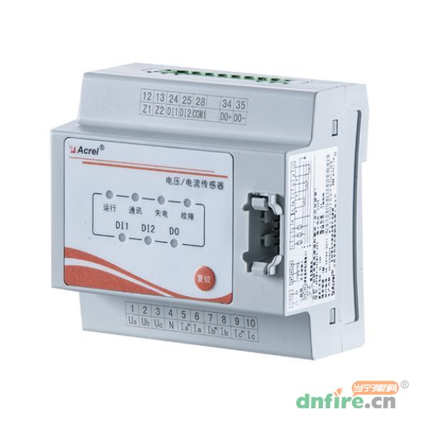 AFPM1-AV電壓電流傳感器,安科瑞,傳感器