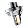 丹佛斯森科（Danfoss-semco）高壓細(xì)水霧SEM-SAFE噴頭,丹佛斯森科,高壓細(xì)水霧噴頭