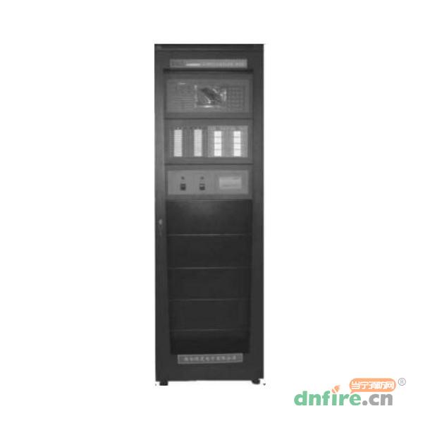 ISL8300火災(zāi)報(bào)警控制器（聯(lián)動(dòng)型）,特靈,火災(zāi)報(bào)警控制器