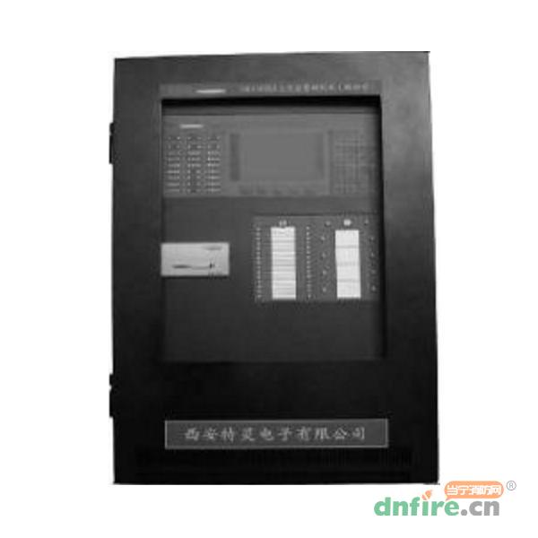 ISL8300LB火災(zāi)報(bào)警控制器（聯(lián)動(dòng)型）,特靈,火災(zāi)報(bào)警控制器