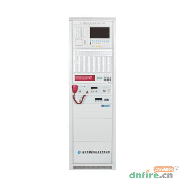 JB-LGZ2-FS5216火災(zāi)報(bào)警控制器(聯(lián)動(dòng)型）立柜式,賦安,立柜式
