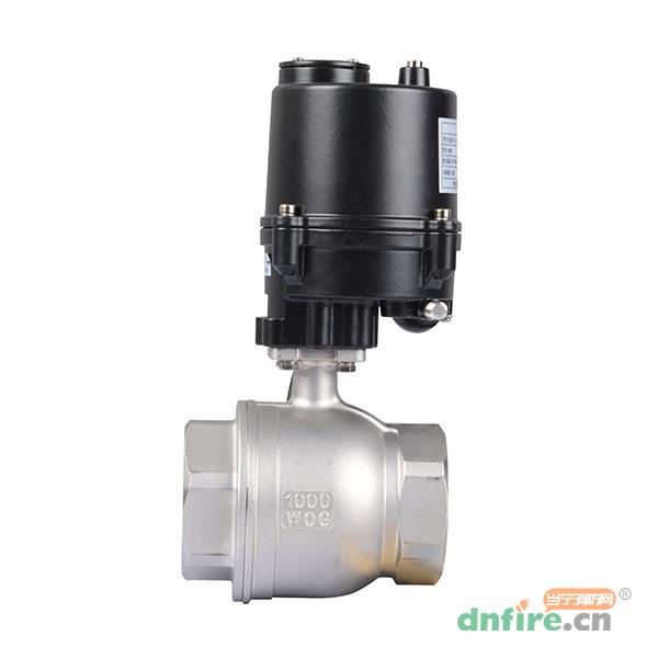 DN50消防電動閥,皓安,消防通用閥門