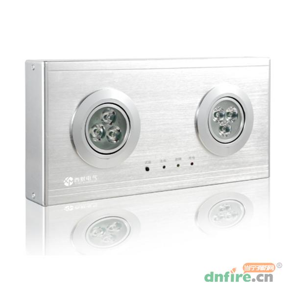 XM-ZFZD-E5W-3AC消防應(yīng)急照明燈,西默電氣,消防應(yīng)急照明燈