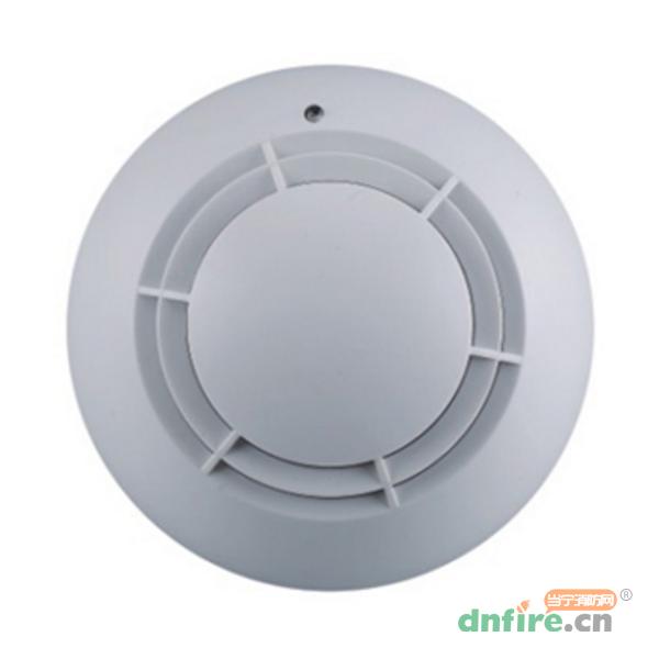 JTY-GD-AD8001感煙火災(zāi)探測(cè)器,愛(ài)德,點(diǎn)型感煙火災(zāi)探測(cè)器