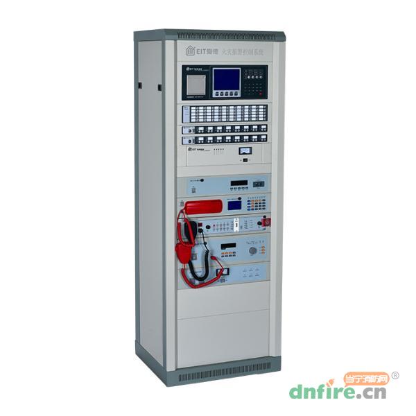 AD8100G火災(zāi)報(bào)警控制器(聯(lián)動(dòng)型),愛(ài)德,立柜式