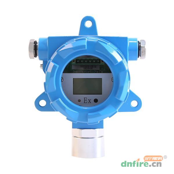 JTQB-HX531W點(diǎn)型可燃?xì)怏w探測(cè)器 防爆型