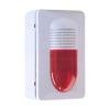 GST-HX-200A火災(zāi)聲光報(bào)警器