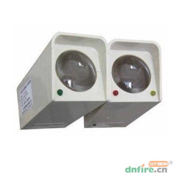 JTY-HF-C33線型光束感煙火災(zāi)探測(cè)器,泰和安,線型光束感煙火災(zāi)探測(cè)器