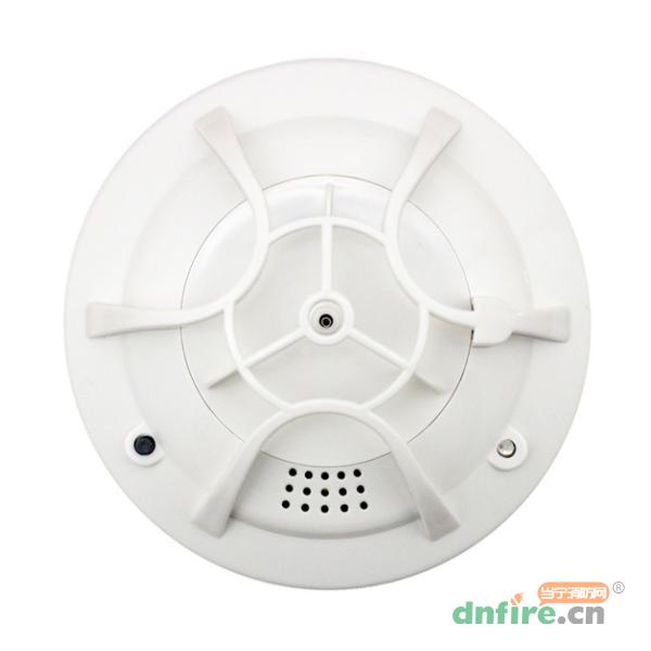 JTW-ZO-TC532W點(diǎn)型家用感溫火災(zāi)探測(cè)器（無線型）,天成消防,家用探測(cè)報(bào)警器