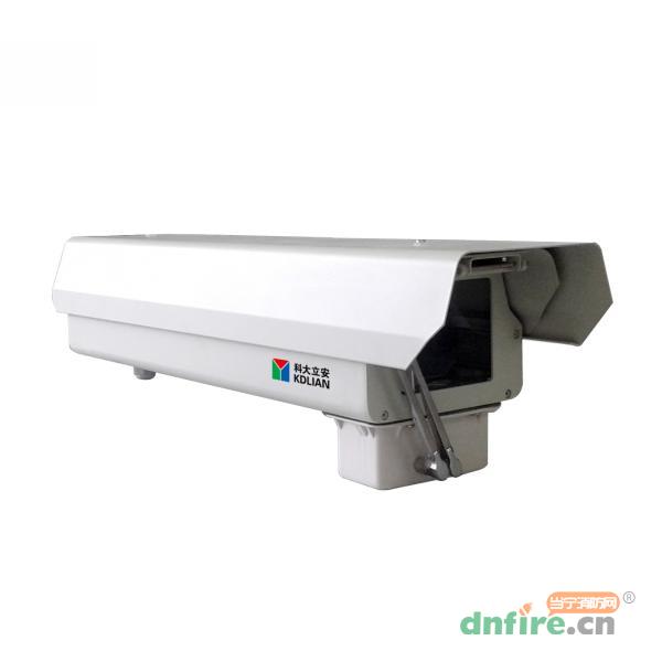 VFD/F-LA865 LA866 LA867 LA868高清室外圖像型火災(zāi)探測(cè)器,科大立安,圖像型火災(zāi)探測(cè)器