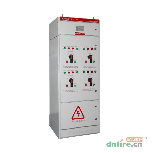 HYJ-250消防泵機械應(yīng)急啟動裝置