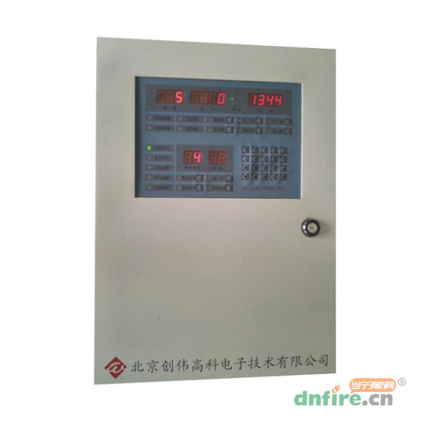 UC-KB-2008氣體報(bào)警控制器