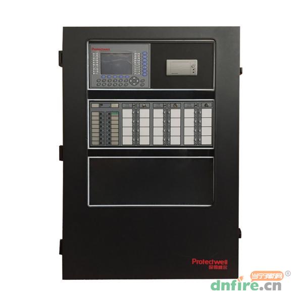 PTW-6600G管廊專用火災報警控制器（聯(lián)動型）,保得威爾,壁掛式