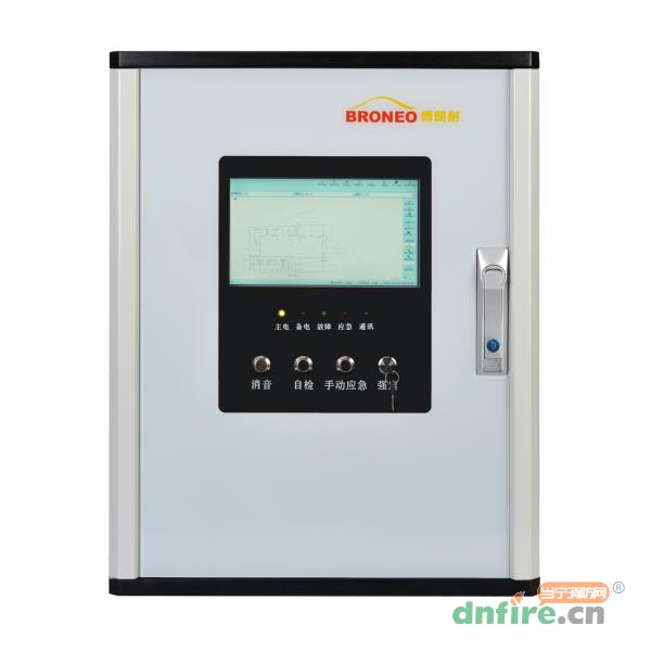 BR-C-2010應(yīng)急照明控制器,博朗耐,應(yīng)急照明控制器