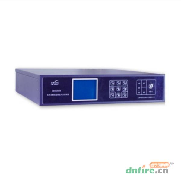 OFD-DM08光纖光柵線型感溫火災(zāi)探測(cè)器