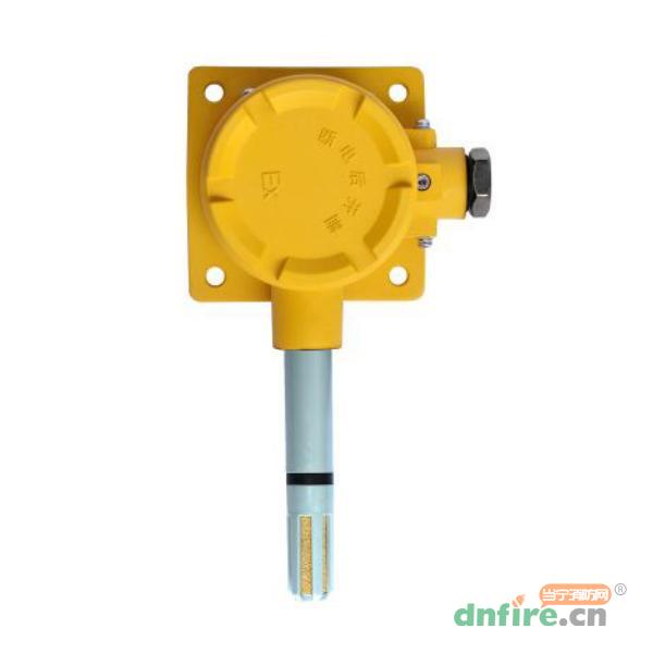 KB-501WS防爆型溫濕度變送器,科薩電子,其他消防產(chǎn)品