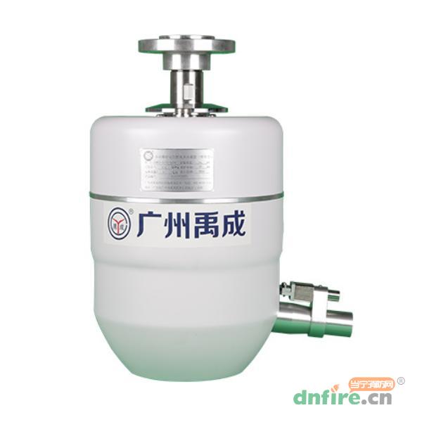 ZDMS0.6-10S-SS35自動消防水炮,禹成消防,消防水炮