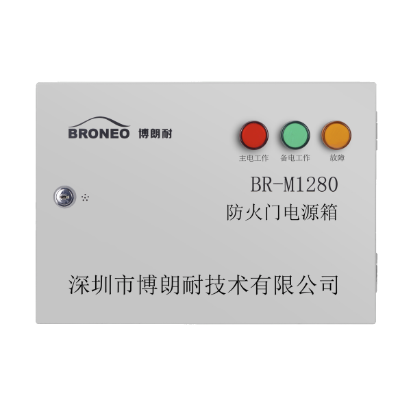 BR-M128...