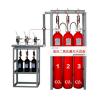 GME70系列高壓二氧化碳（CO2）自動(dòng)滅火系統(tǒng),藍(lán)天,二氧化碳滅火系統(tǒng)