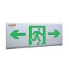 應(yīng)急照明疏散標(biāo)志指示燈-超薄拉絲鋁,博朗耐,消防應(yīng)急疏散指示燈