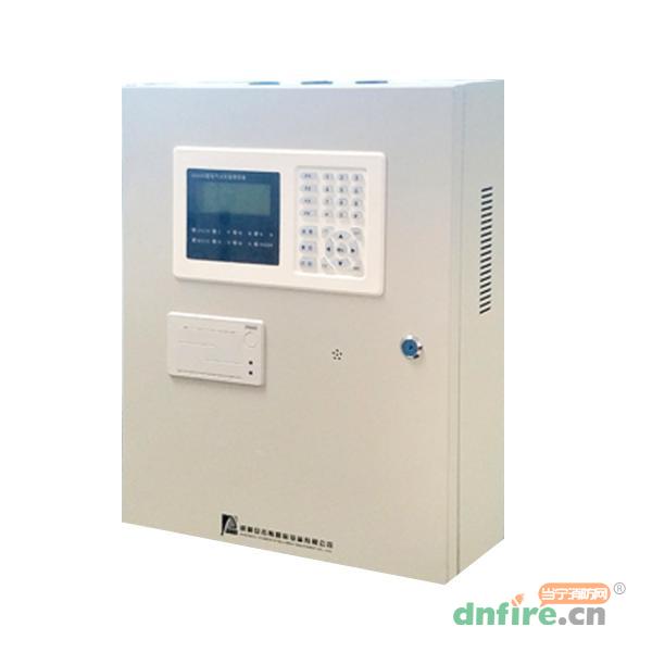 CA6500電氣火災(zāi)監(jiān)控設(shè)備