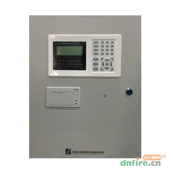 CA7000消防設(shè)備電源狀態(tài)監(jiān)控器,安吉斯,消防設(shè)備電源狀態(tài)監(jiān)控器
