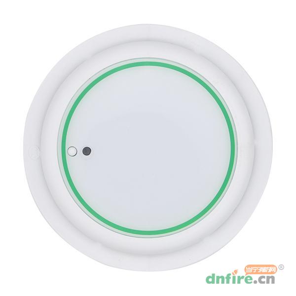 JTY-GD-WIFI270（NB-IoT）獨(dú)立式煙霧探測報警傳感器,萬霖,無線煙感溫感